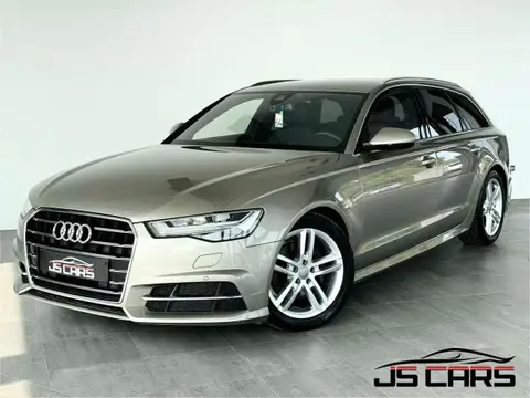 Used AUDI A6 Diesel 2018 Ad 