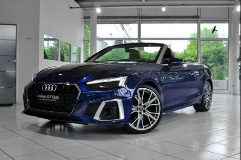 Used AUDI A5 Petrol 2020 Ad 