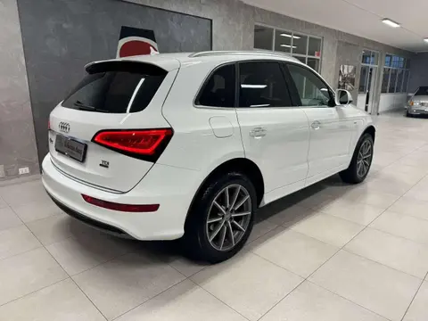 Annonce AUDI Q5 Diesel 2015 d'occasion 