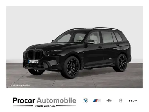 Used BMW X7 Diesel 2024 Ad 