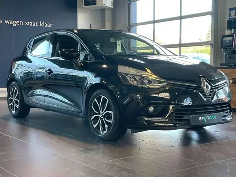 Used RENAULT CLIO Petrol 2019 Ad 