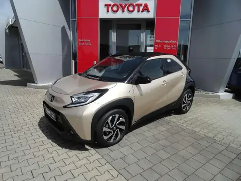 Used TOYOTA AYGO X Petrol 2024 Ad 