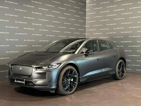 Used JAGUAR I-PACE Electric 2023 Ad 