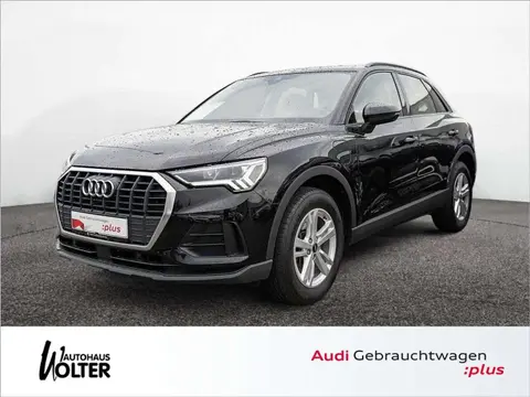 Used AUDI Q3 Hybrid 2021 Ad Germany