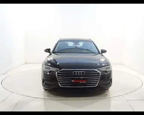 Used AUDI A6 Hybrid 2020 Ad 