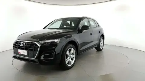 New AUDI Q5 Hybrid 2024 ad 