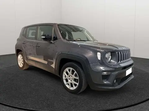 Annonce JEEP RENEGADE Diesel 2023 d'occasion 