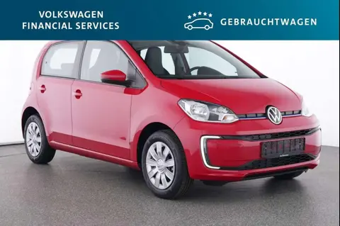 Used VOLKSWAGEN UP! Electric 2020 Ad 