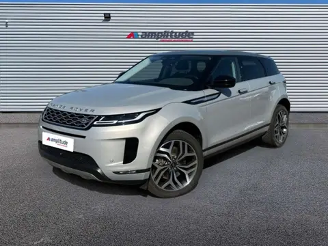 Used LAND ROVER RANGE ROVER EVOQUE  2021 Ad 