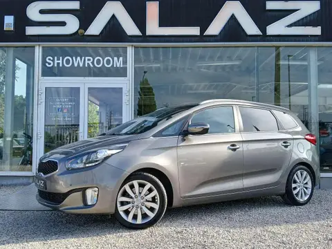 Annonce KIA CARENS Essence 2016 d'occasion 