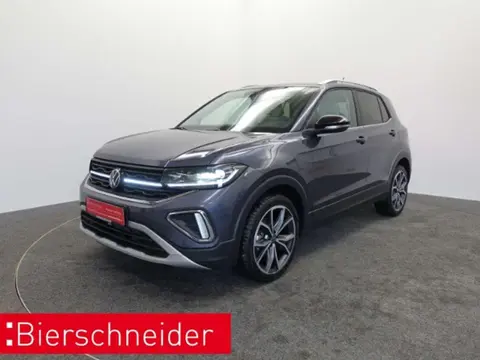 Used VOLKSWAGEN T-CROSS Petrol 2024 Ad 