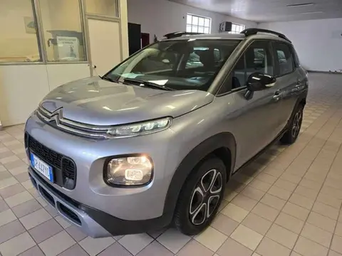 Annonce CITROEN C3 AIRCROSS Essence 2021 d'occasion 