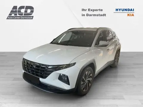 Annonce HYUNDAI TUCSON Essence 2023 d'occasion 