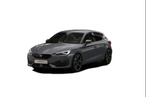 Used CUPRA LEON Hybrid 2024 Ad 