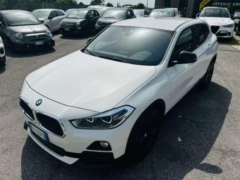 Used BMW X2 Diesel 2019 Ad 