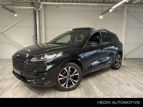 Used FORD KUGA Hybrid 2021 Ad 