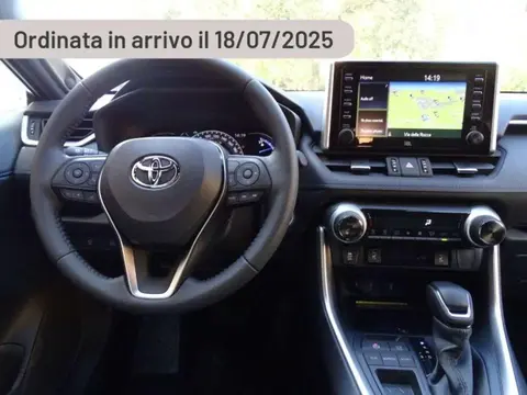 Used TOYOTA RAV4 Hybrid 2024 Ad 