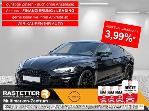 Used AUDI RS5 Petrol 2024 Ad 