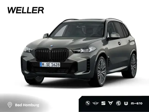 Used BMW X5 Diesel 2024 Ad 