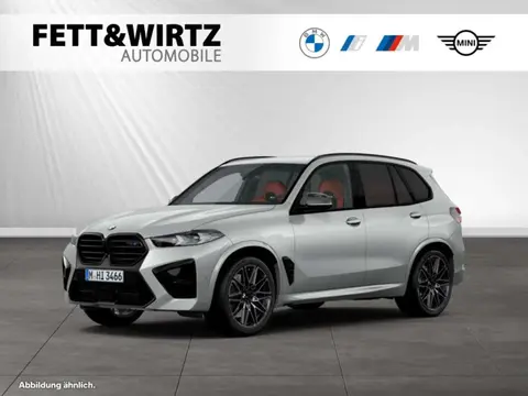 Annonce BMW X5 Essence 2023 d'occasion 