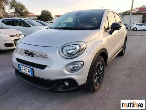 Annonce FIAT 500 Diesel 2022 d'occasion 