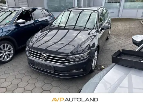 Annonce VOLKSWAGEN PASSAT Diesel 2020 d'occasion 