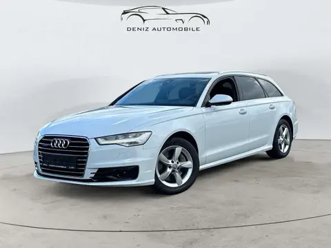 Used AUDI A6 Diesel 2016 Ad 