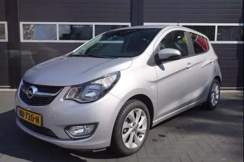 Used OPEL KARL Petrol 2015 Ad 