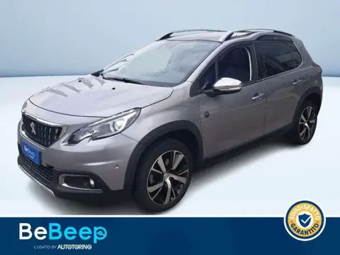 Used PEUGEOT 2008 Diesel 2018 Ad 