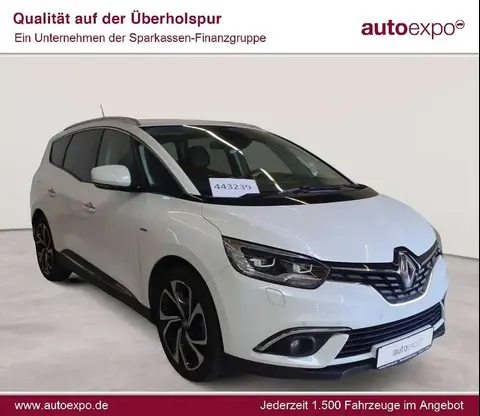 Used RENAULT SCENIC Diesel 2019 Ad 