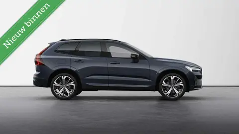 Used VOLVO XC60 Hybrid 2024 Ad 