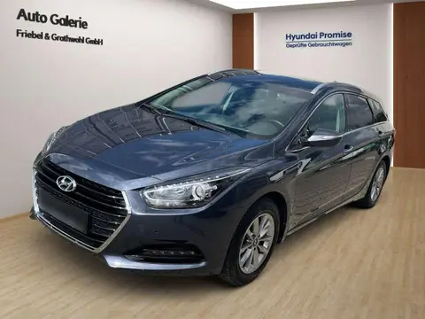 Used HYUNDAI I40 Petrol 2017 Ad 