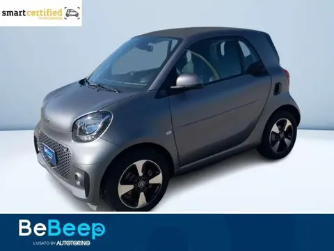 Annonce SMART FORTWO Électrique 2021 d'occasion 