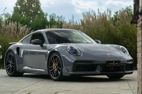 Annonce PORSCHE 992 Essence 2023 d'occasion 