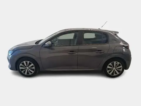 Used PEUGEOT 208 Petrol 2020 Ad 