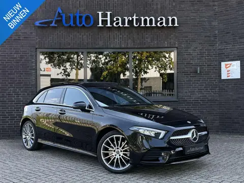 Used MERCEDES-BENZ CLASSE A Hybrid 2023 Ad 