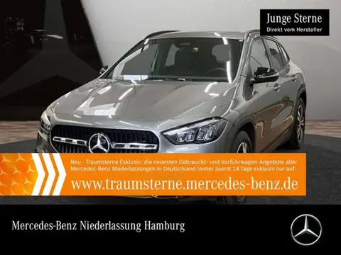 Annonce MERCEDES-BENZ CLASSE GLA Essence 2023 d'occasion 