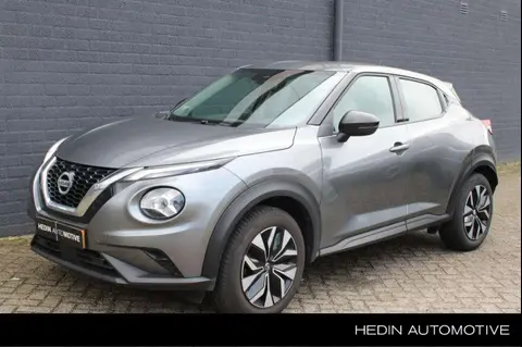 Annonce NISSAN JUKE Essence 2022 d'occasion 