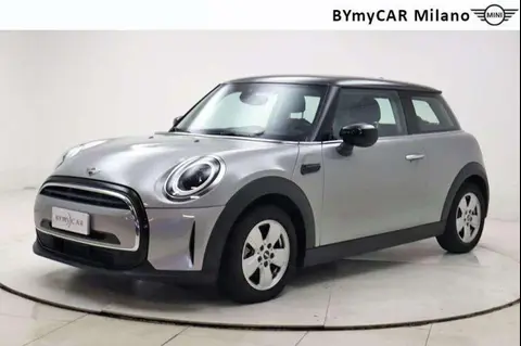 Used MINI COOPER Petrol 2023 Ad 