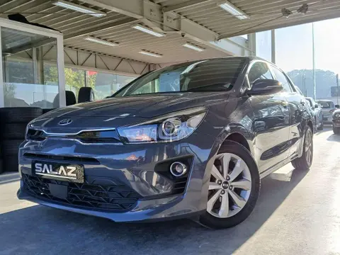 Annonce KIA RIO Essence 2020 d'occasion 