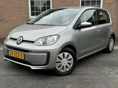 Used VOLKSWAGEN UP! Petrol 2018 Ad 