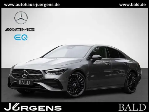 Used MERCEDES-BENZ CLASSE CLA Petrol 2024 Ad 