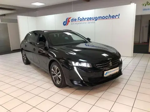 Used PEUGEOT 508 Diesel 2022 Ad 