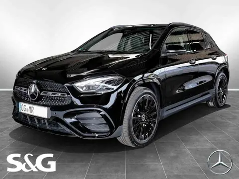 Used MERCEDES-BENZ CLASSE GLA Petrol 2024 Ad 