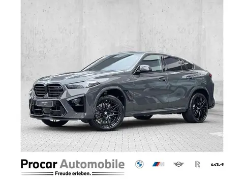 Annonce BMW X6 Essence 2024 d'occasion 