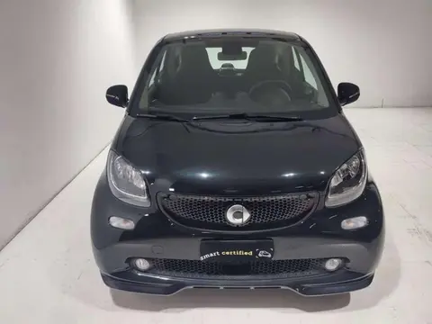 Annonce SMART FORTWO Essence 2019 d'occasion 