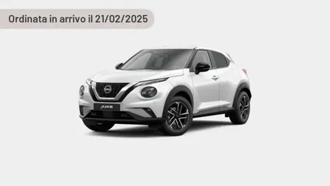 Used NISSAN JUKE Petrol 2024 Ad 