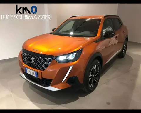 Annonce PEUGEOT 2008 Diesel 2023 d'occasion 