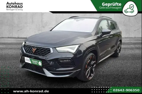 Used CUPRA ATECA Petrol 2022 Ad 