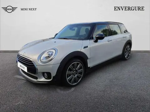 Used MINI COOPER Petrol 2017 Ad 